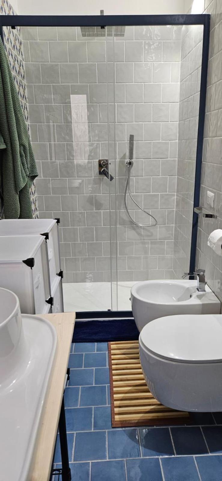 Suite 21 Эрколано Экстерьер фото