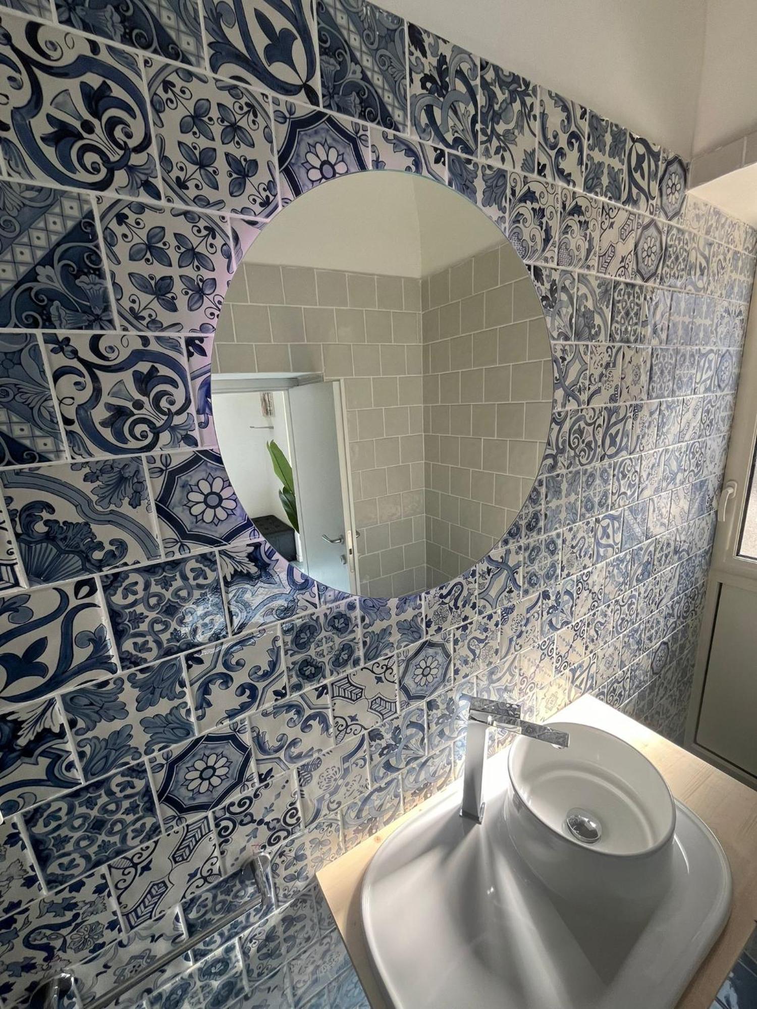Suite 21 Эрколано Экстерьер фото