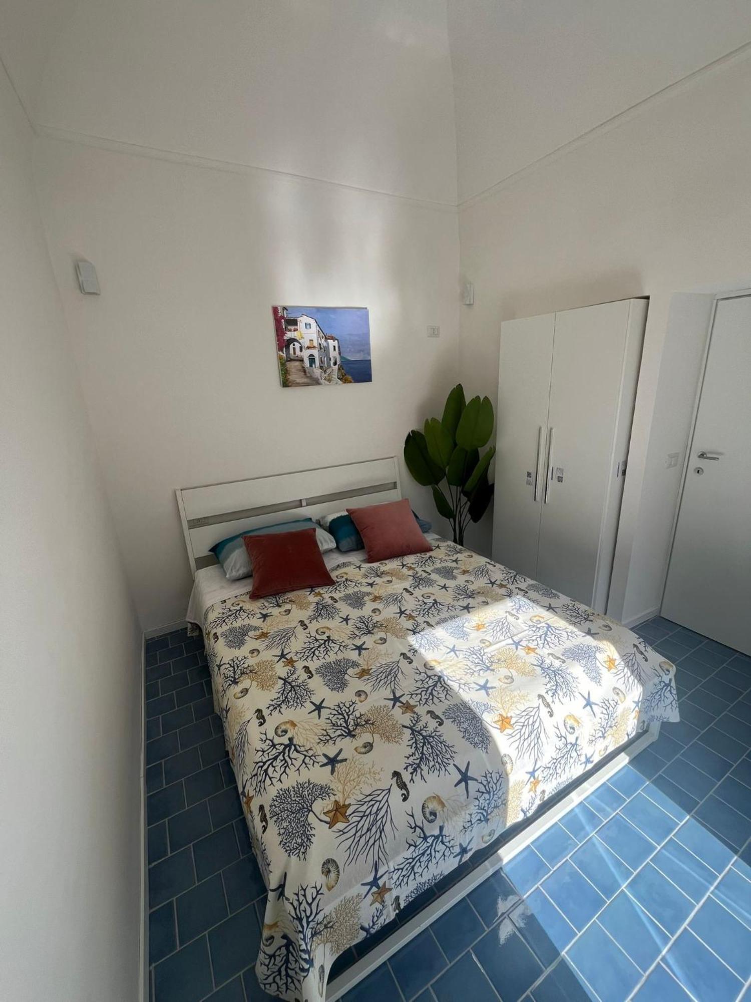 Suite 21 Эрколано Экстерьер фото